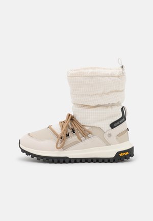 STIEFEL WARMER POLAR - Winter boots - warm grey