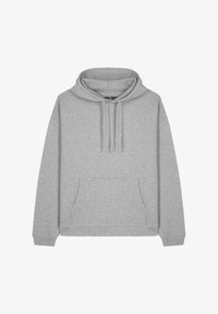 Selezionato, mottled grey