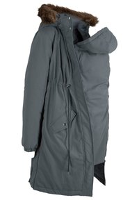 bonprix Cappotto invernale - grau