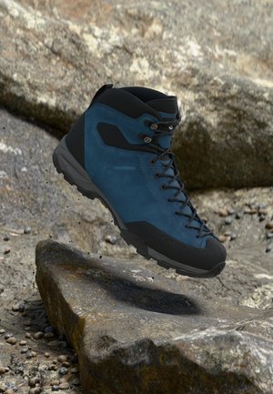 Scarpa MOJITO GTX - Hikingschuh - ocean/light ocean