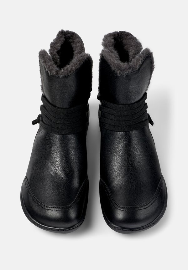 PEU CAMI - Winter boots2