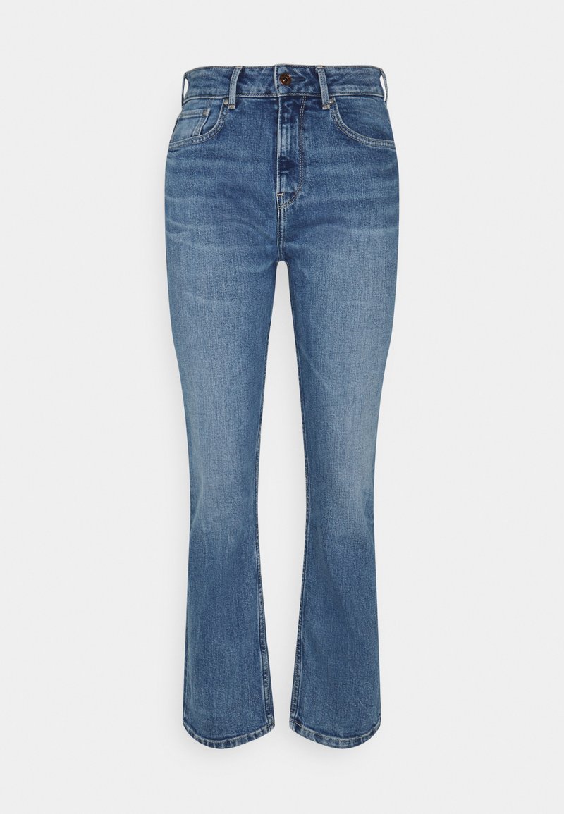 Pepe Jeans Straight leg jeans lichtblauw denim Pepe Jeans Straight leg jeans lichtblauw denim