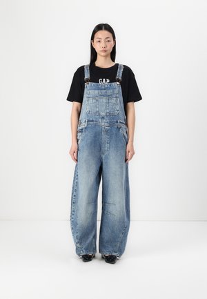 GAP  BECKHAM niebieski