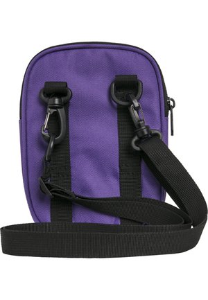 Urban Classics Sac bandoulière - grey