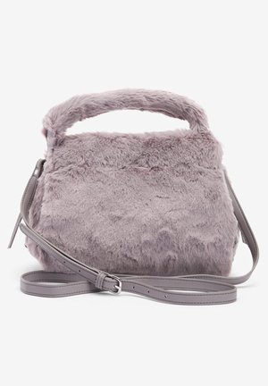 Sac bandoulière - grey