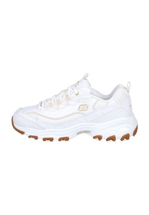 DEPORTIVAS CASUAL - Zapatillas running asfalto - blanco