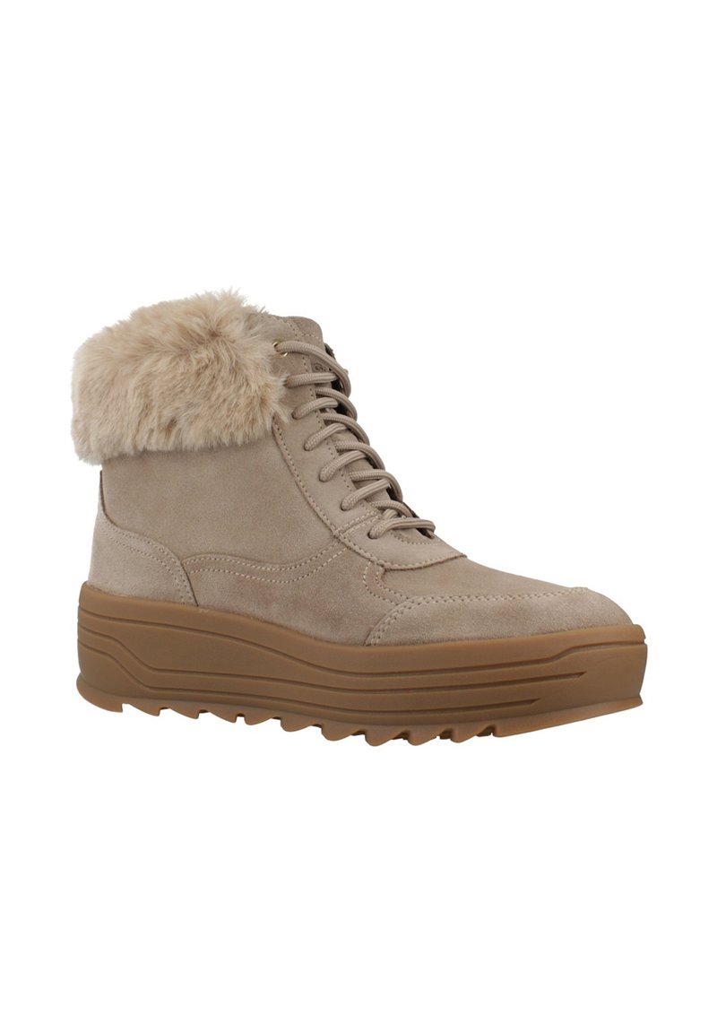 Geox Spherica Botas Geox Nieve Mujer Geox D ILLEINY Botas Para La