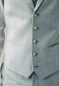 Next Vest - light blue