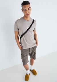Jack & Jones JPSTJOE  - Shorts - bungee