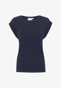 Nevybráno, night sky