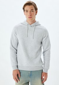 Koton - Hoodie - beige Thumbnail Image 1