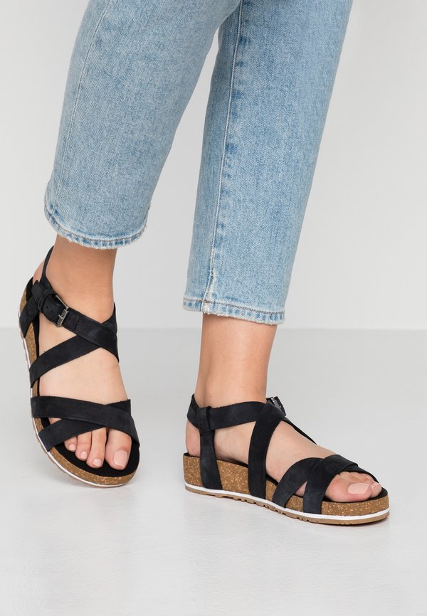 MALIBU WAVES ANKLE - Sandals
