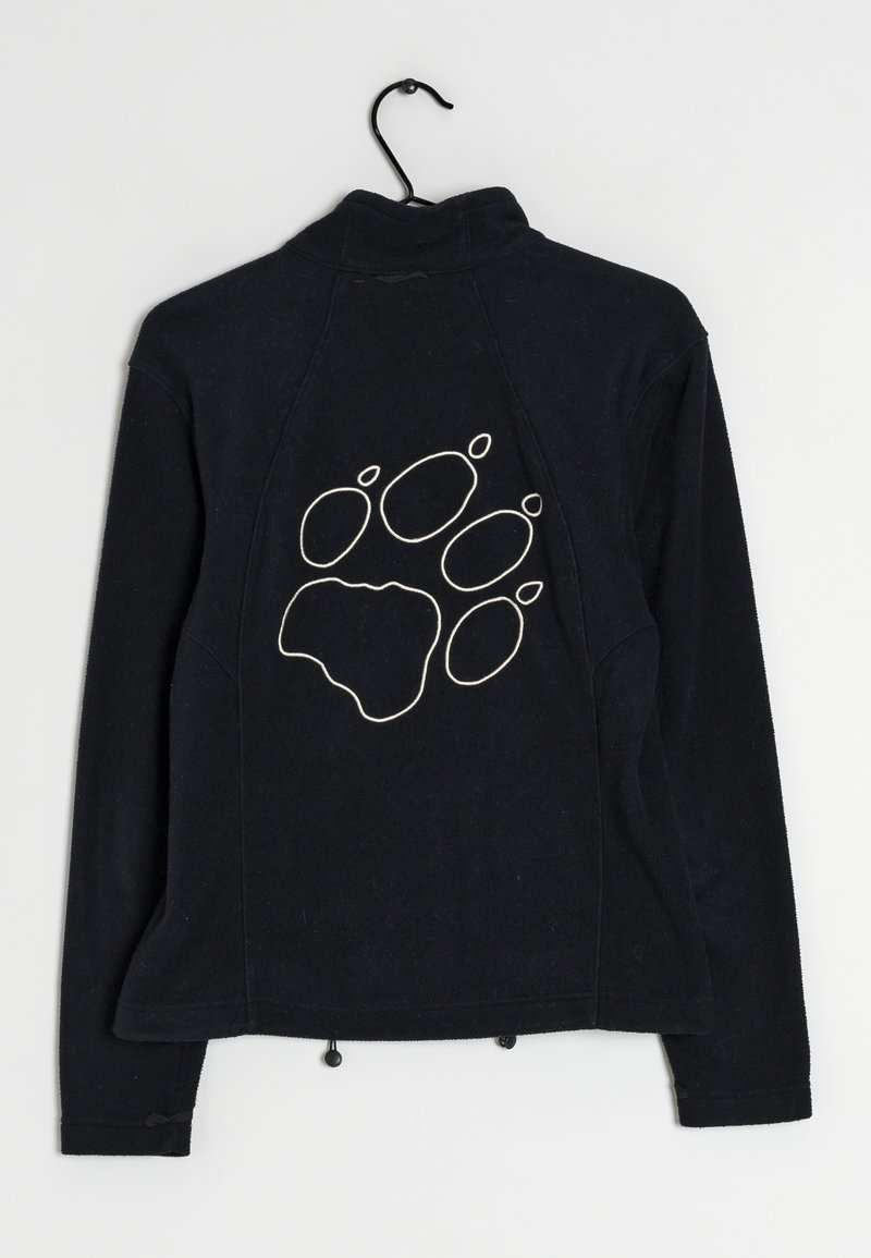 Jack Wolfskin Fleecejacke blue/blau (Pre-owned) Zalando - Main Image