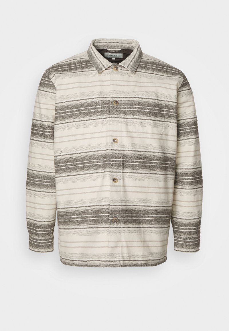 Jack’s Sportswear Lichte jas crème