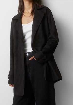 Korte frakker - black