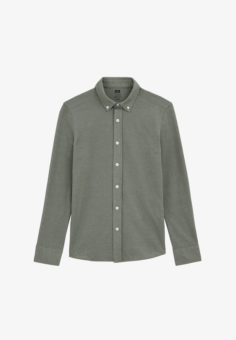 Maglietta Minecraft Ufficiale Per Ragazzi - Maniche Corte Con Stampa Creeper Verde - Foto 10