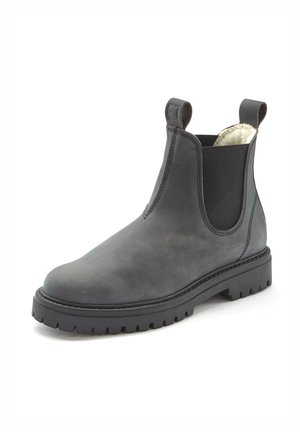 Winter boots - anthrazit