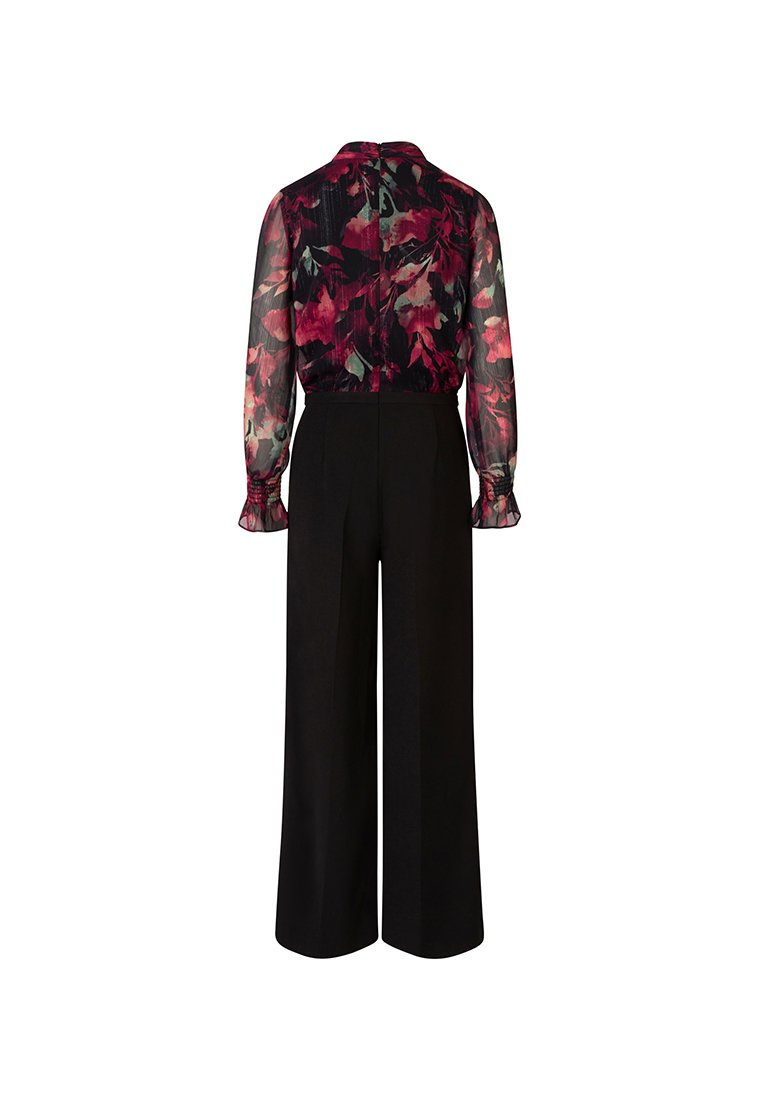 Apart Glamour Jumpsuit zwart Apart Glamour Jumpsuit zwart