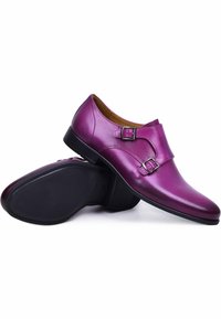 Kampol MONKI - Półbuty wsuwane