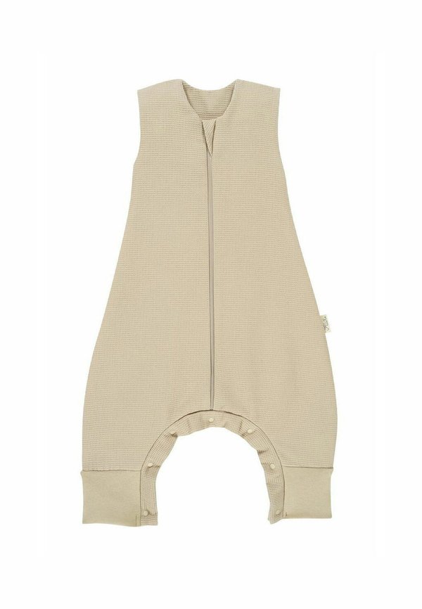 FRÜHJAHR-/ SOMMER - Nachtwäsche Schlafsack - waffle piqué