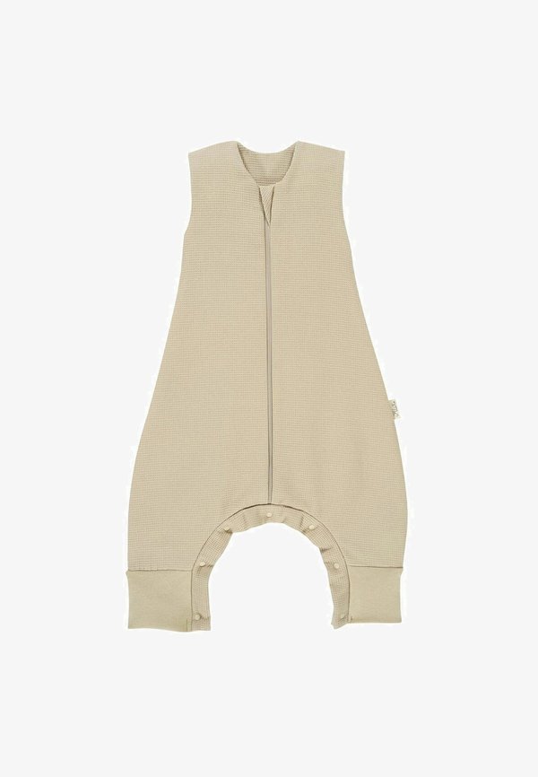 FRÜHJAHR-/ SOMMER - Nachtwäsche Schlafsack - waffle piqué