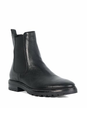 Bottines - black