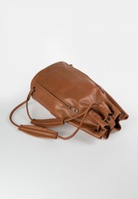 Aunts & Uncles MARACUJA - Zaino - cognac