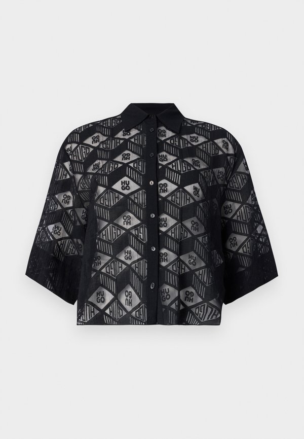 EPHRAIMA - Button-down blouse - open miscellaneous3