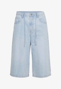 Επιλέχθηκε, new light blue washed