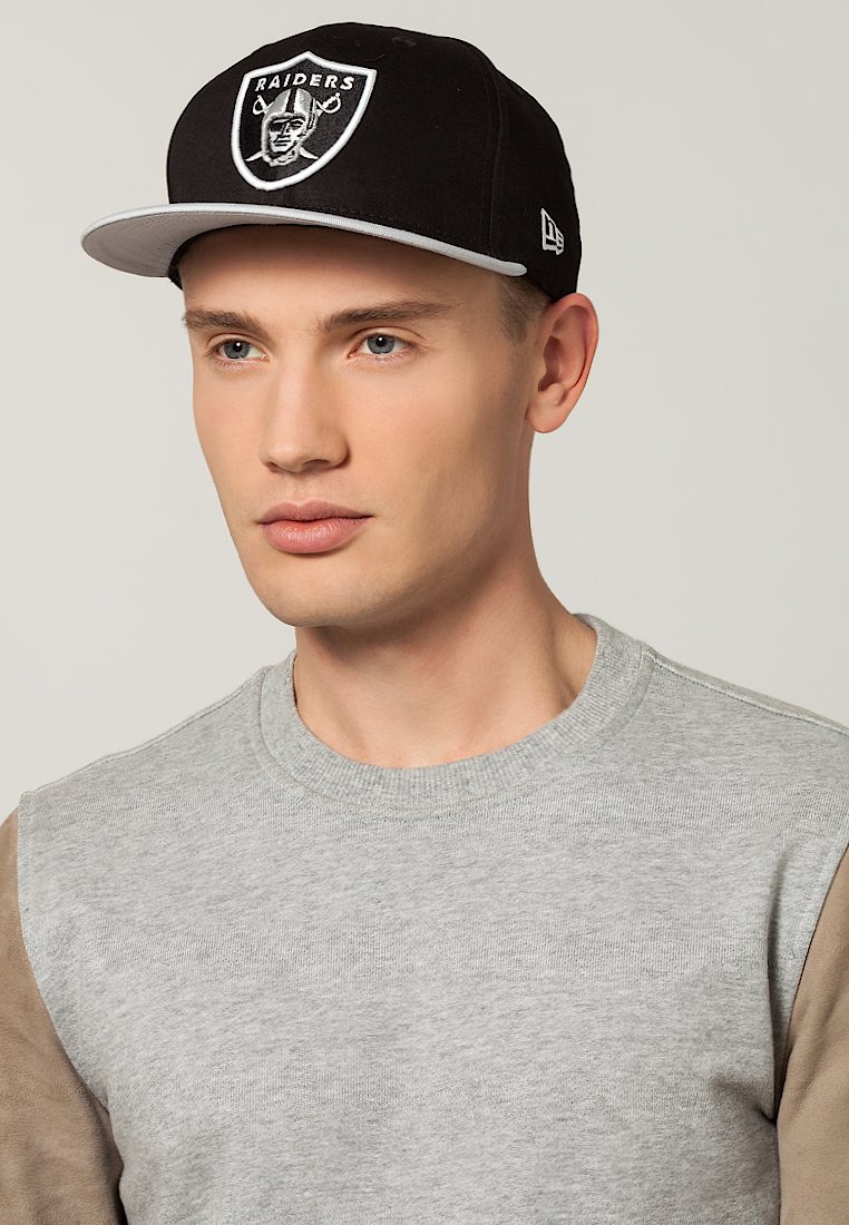 raiders cap