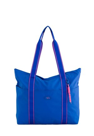 Carpisa, GAETA - SHOPPER BAG . - Bolso de mano - electric blue