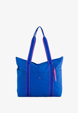Carpisa, GAETA - SHOPPER BAG . - Sac à main - electric blue