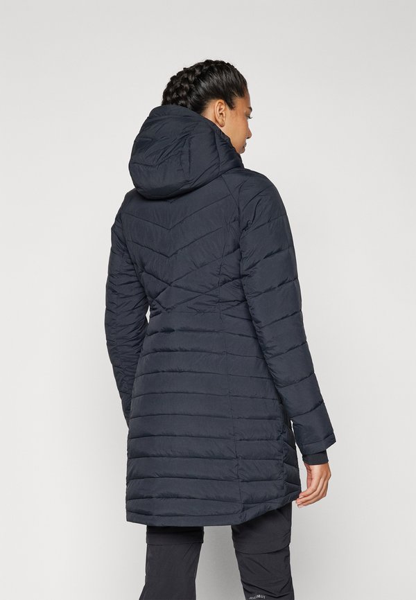 PEAK™ MID JACKET - Winter coat4