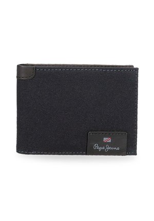 Pepe Jeans HILLTOP - Monedero - blue