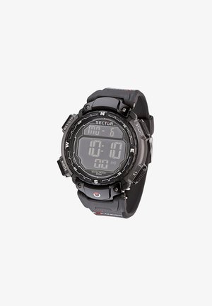 Sector No Limits, EXPANDER STREET - Orologio digitale - schwarz