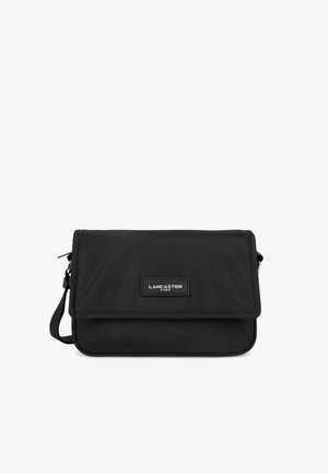 LANCASTER BASIC VITA - Sac bandoulière - noir