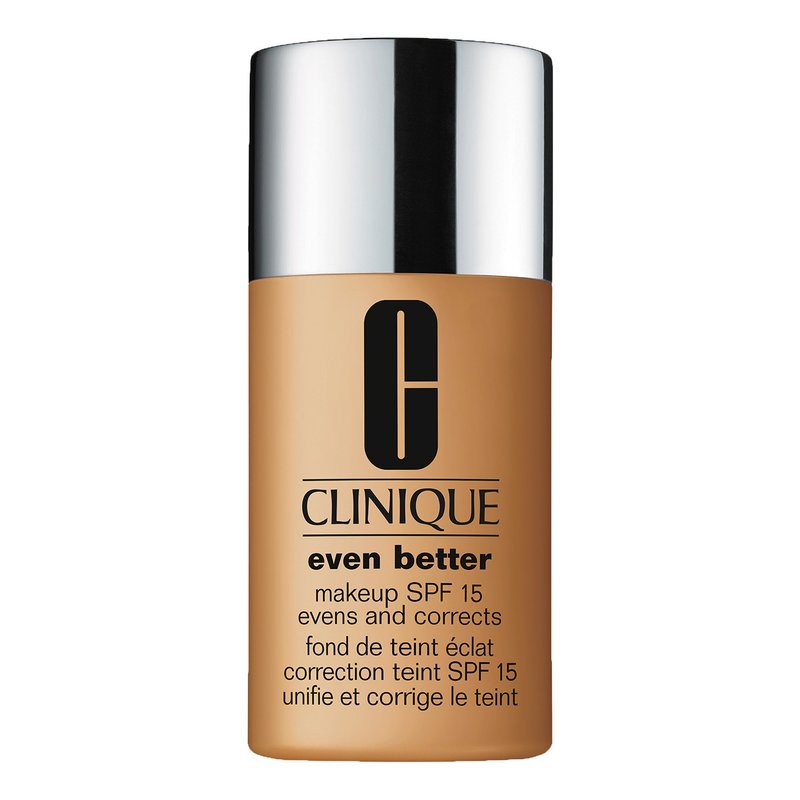 Clinique - EVEN BETTER MAKEUP SPF 15 - Foundation - sand, Vergrößern