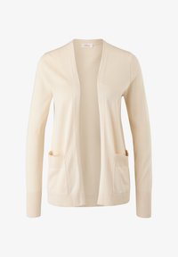 Sélectionné, beige