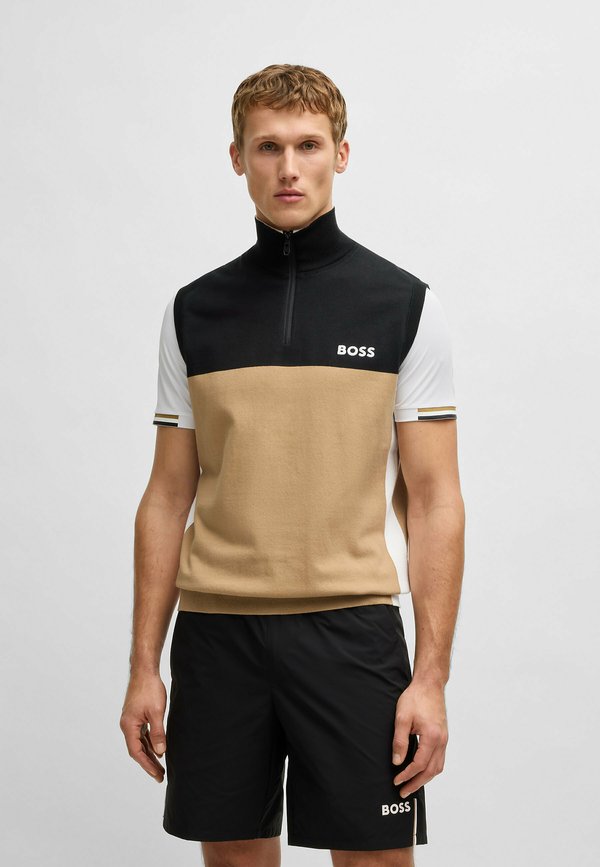 GOLF - Strickpullover