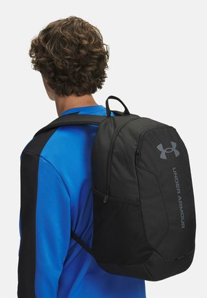 HUSTLE LITE - Rucksack - black