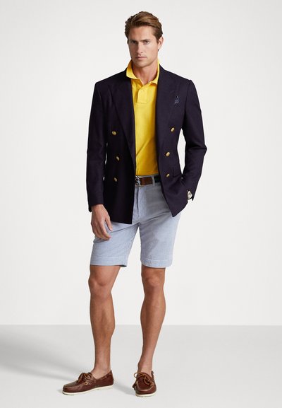 Polo Ralph Lauren SLIM FIT POLO SHIRT - Polo - yellow