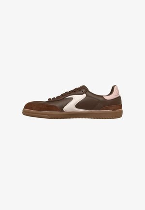 Skechers, HOTSHOT LIVING LUXE - Sneakers laag - brun rose