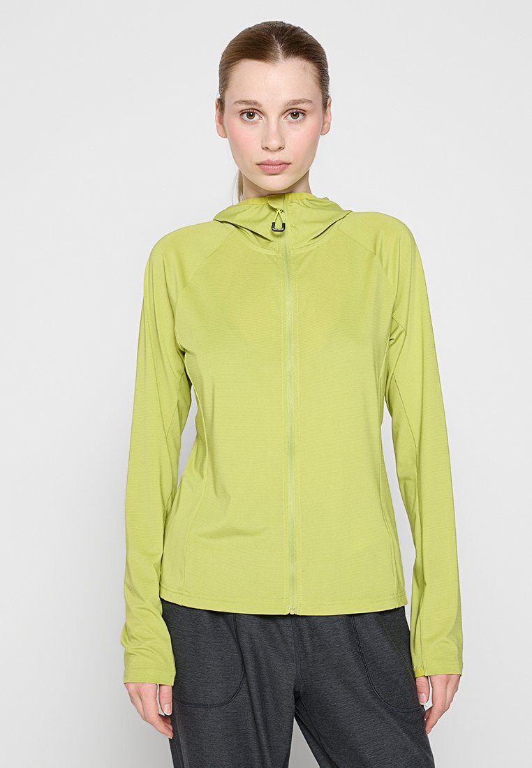 icepeak Trainingsvest lichtgroen