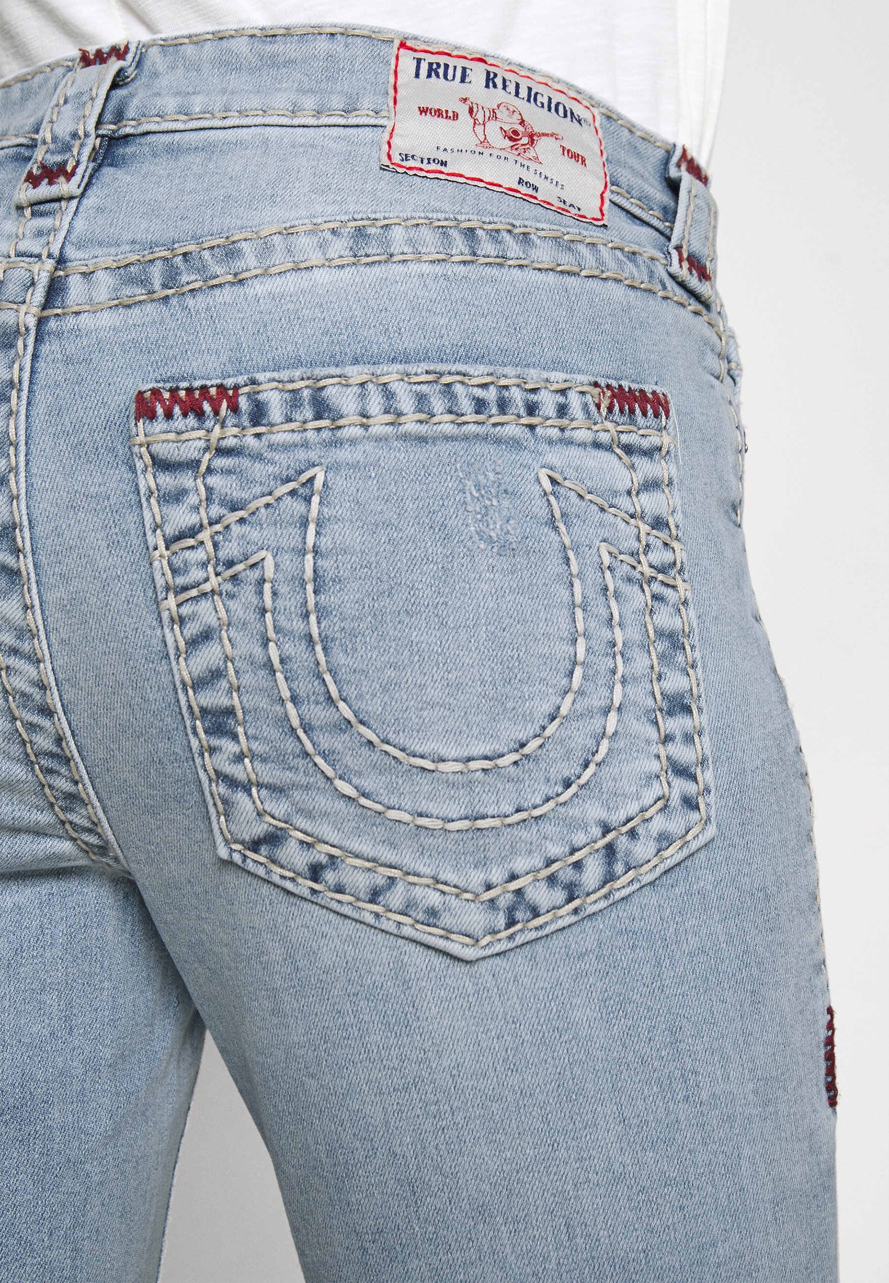 True Religion JENNIE MIDRISE - Aptempti 