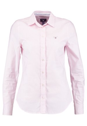 Skjortebluser - light pink