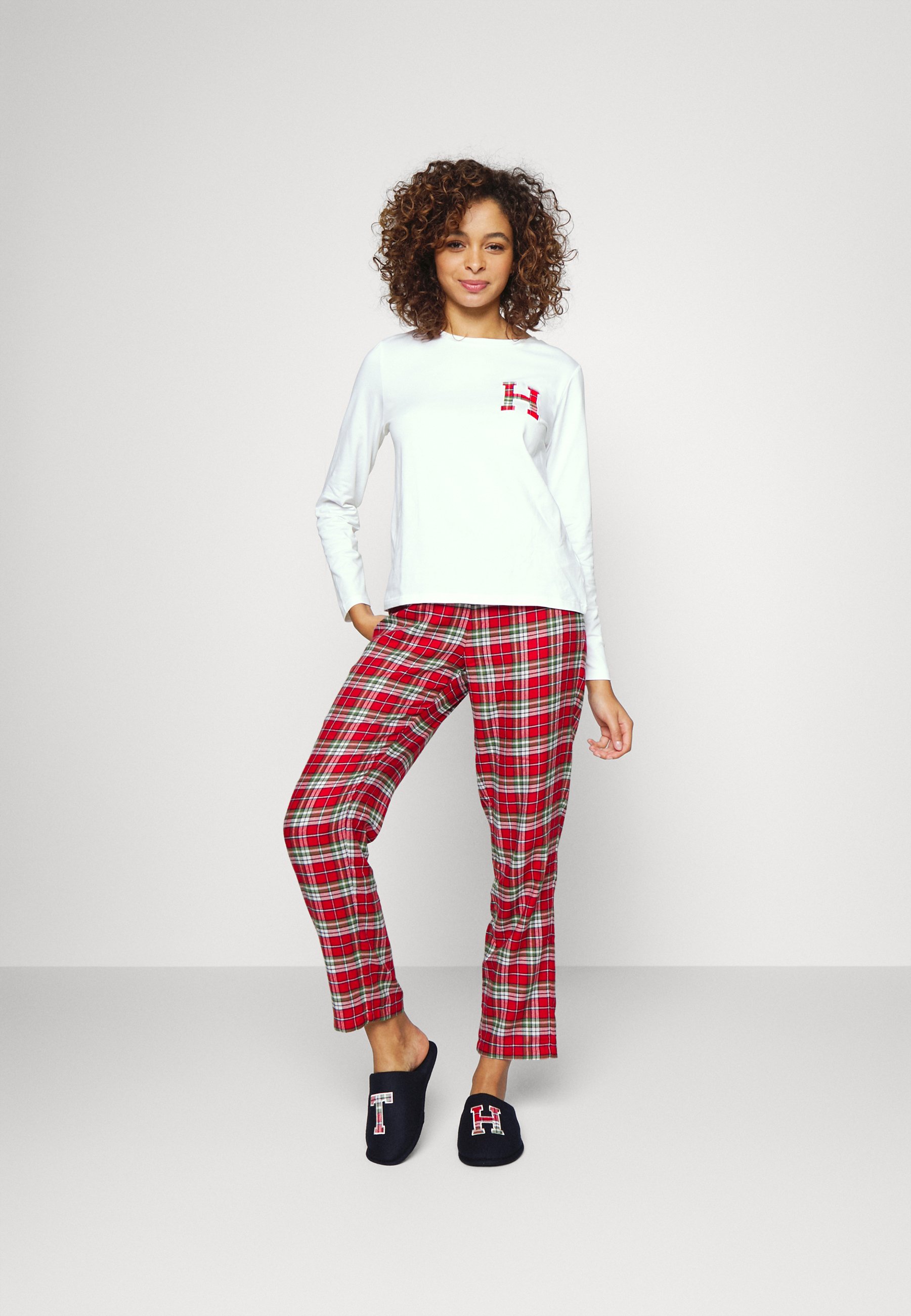 hilfiger pyjamas