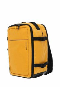 Mandarina Duck Zaino - duck yellow