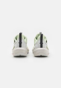 Salomon ELIXIR ACTIV GTX  - Túracipők - celadon green/glacier gray/phantom