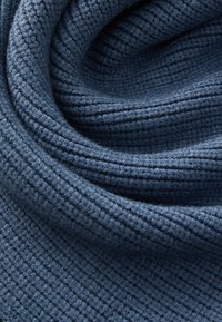 MSCH Copenhagen MSCHGALINE RACHELLE SCARF KEY - Sall - bluefin melange