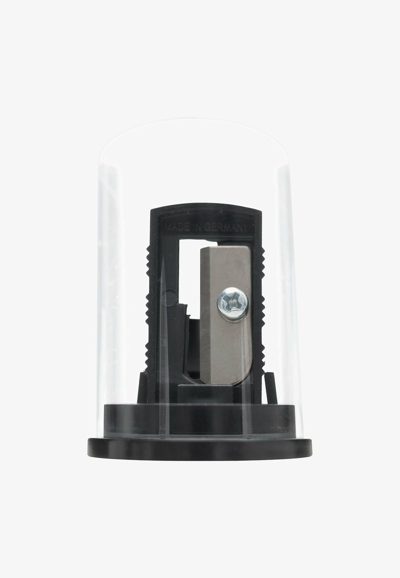 Kryolan SPEZIAL SPITZER - Make-up-Accessoires - black